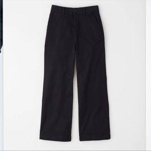 KOTN Culotte Trousers (wide leg pants)